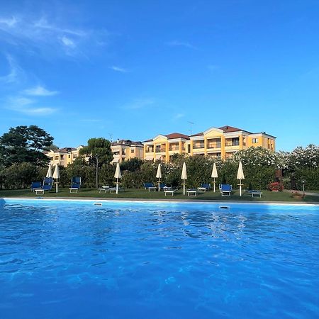 Calilla Home-Appartamento Scirocco Grado Exterior photo