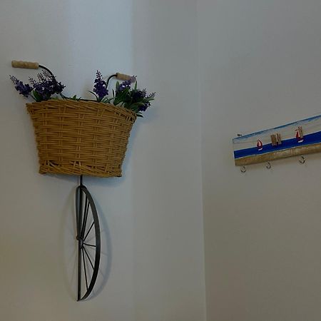 Calilla Home-Appartamento Scirocco Grado Exterior photo