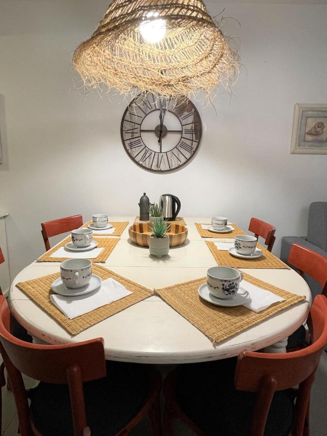 Calilla Home-Appartamento Scirocco Grado Exterior photo