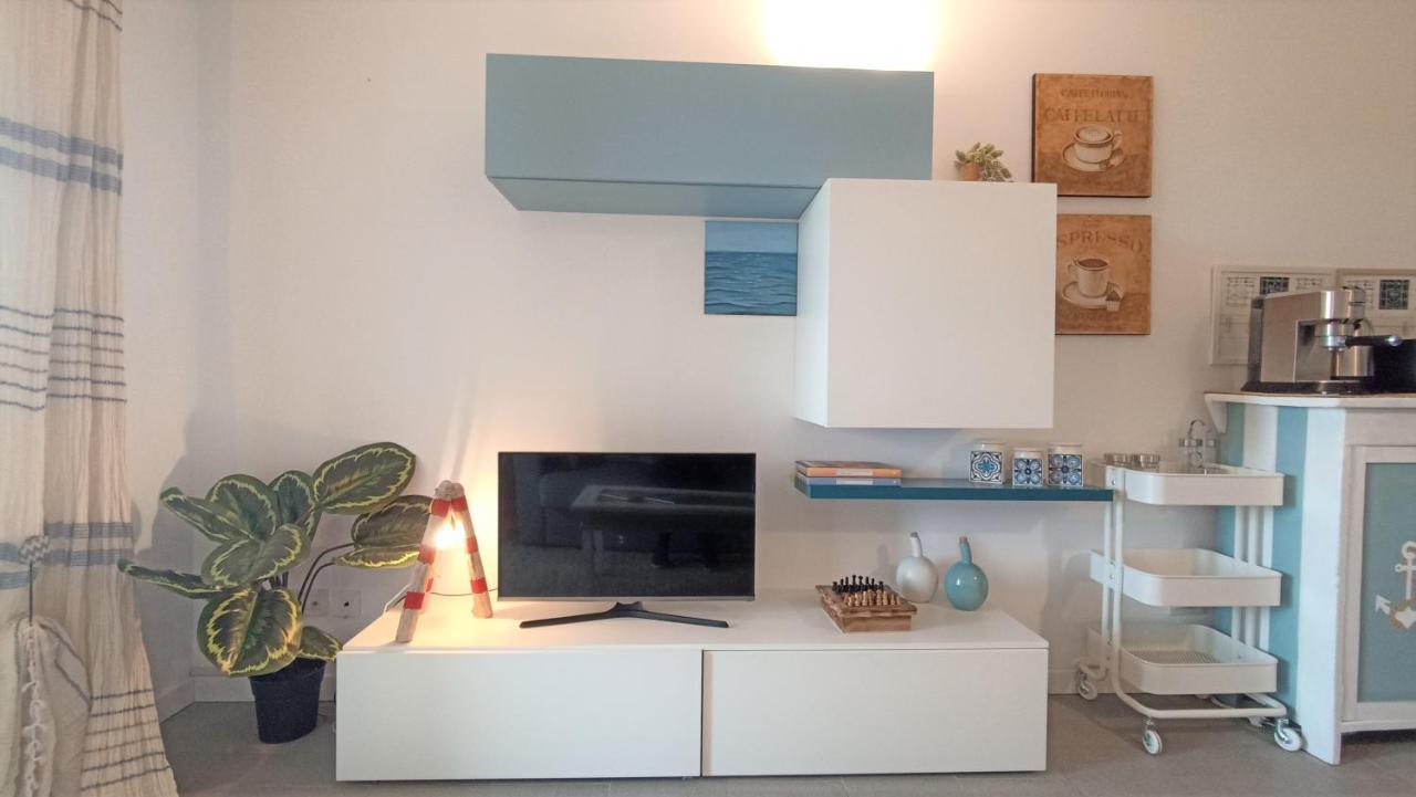 Calilla Home-Appartamento Scirocco Grado Exterior photo