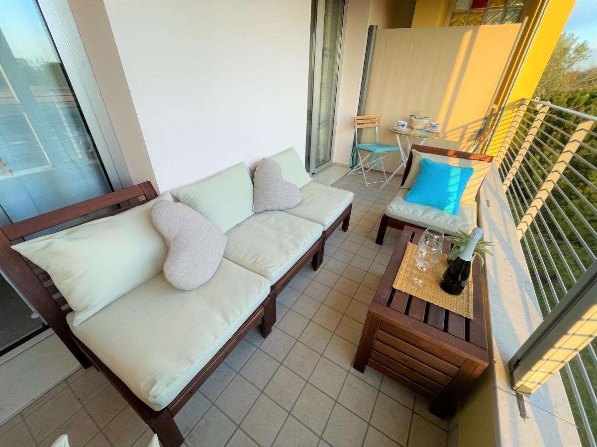 Calilla Home-Appartamento Scirocco Grado Exterior photo