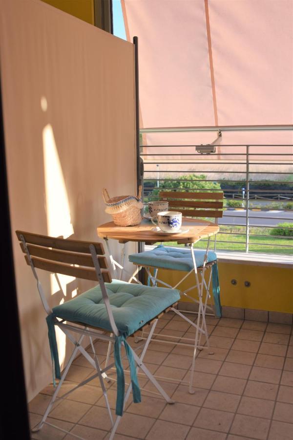 Calilla Home-Appartamento Scirocco Grado Exterior photo