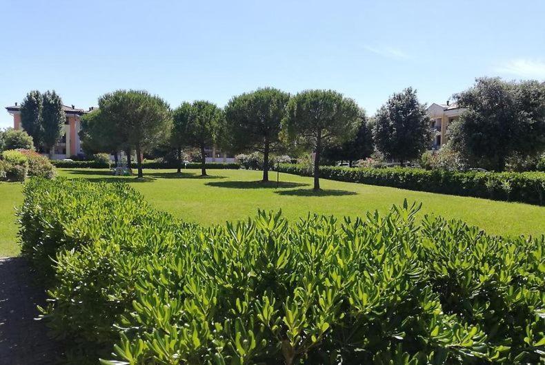 Calilla Home-Appartamento Scirocco Grado Exterior photo