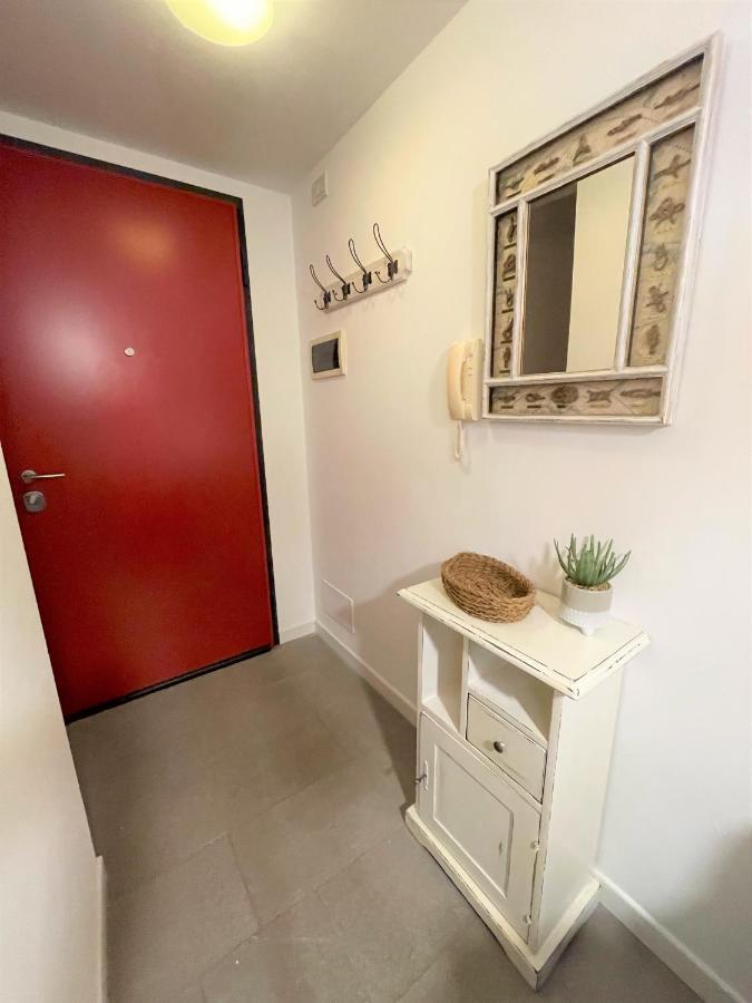 Calilla Home-Appartamento Scirocco Grado Exterior photo