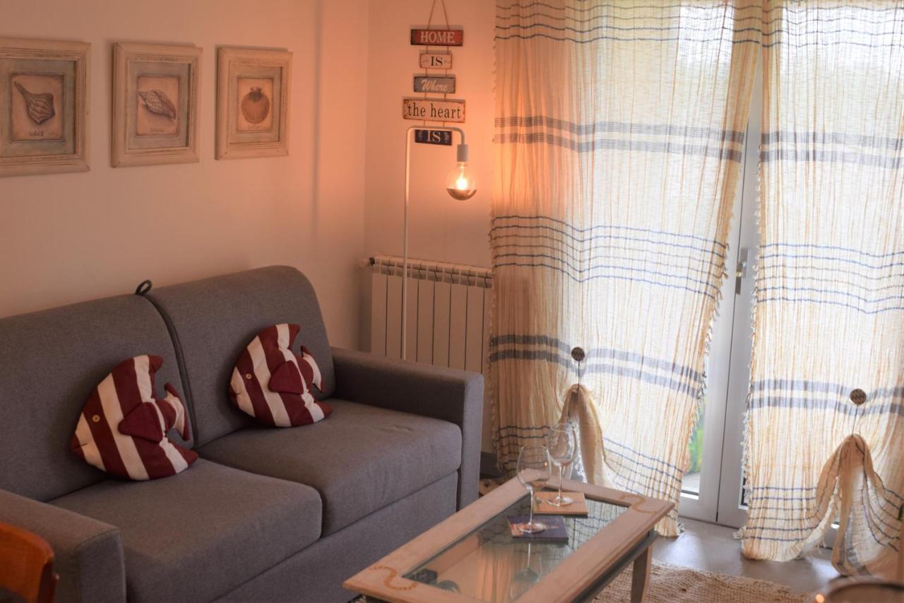 Calilla Home-Appartamento Scirocco Grado Exterior photo