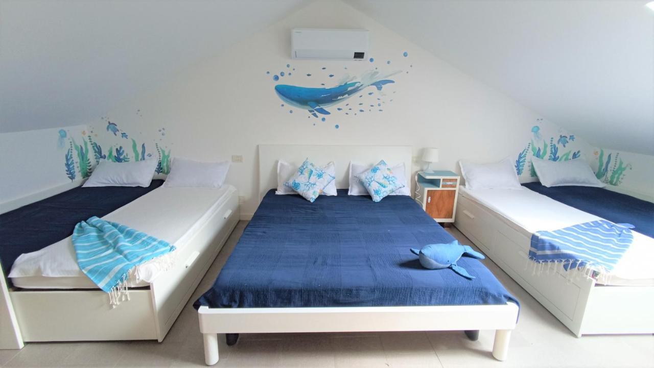 Calilla Home-Appartamento Scirocco Grado Exterior photo