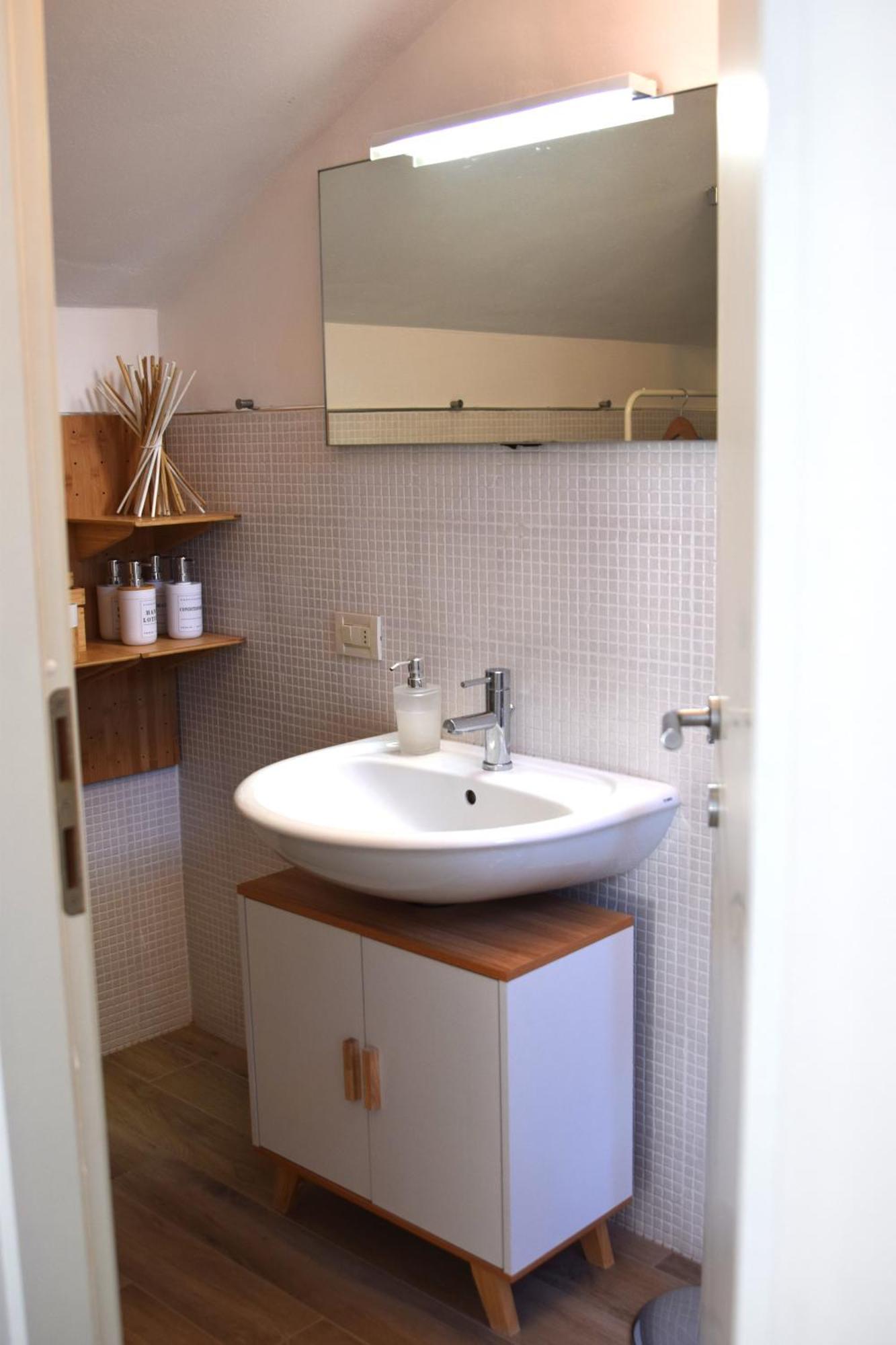 Calilla Home-Appartamento Scirocco Grado Exterior photo
