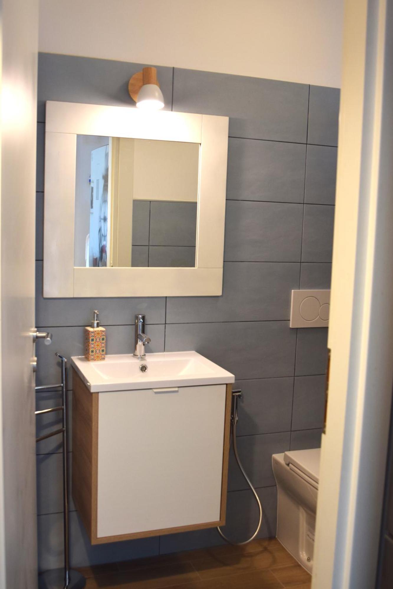 Calilla Home-Appartamento Scirocco Grado Exterior photo
