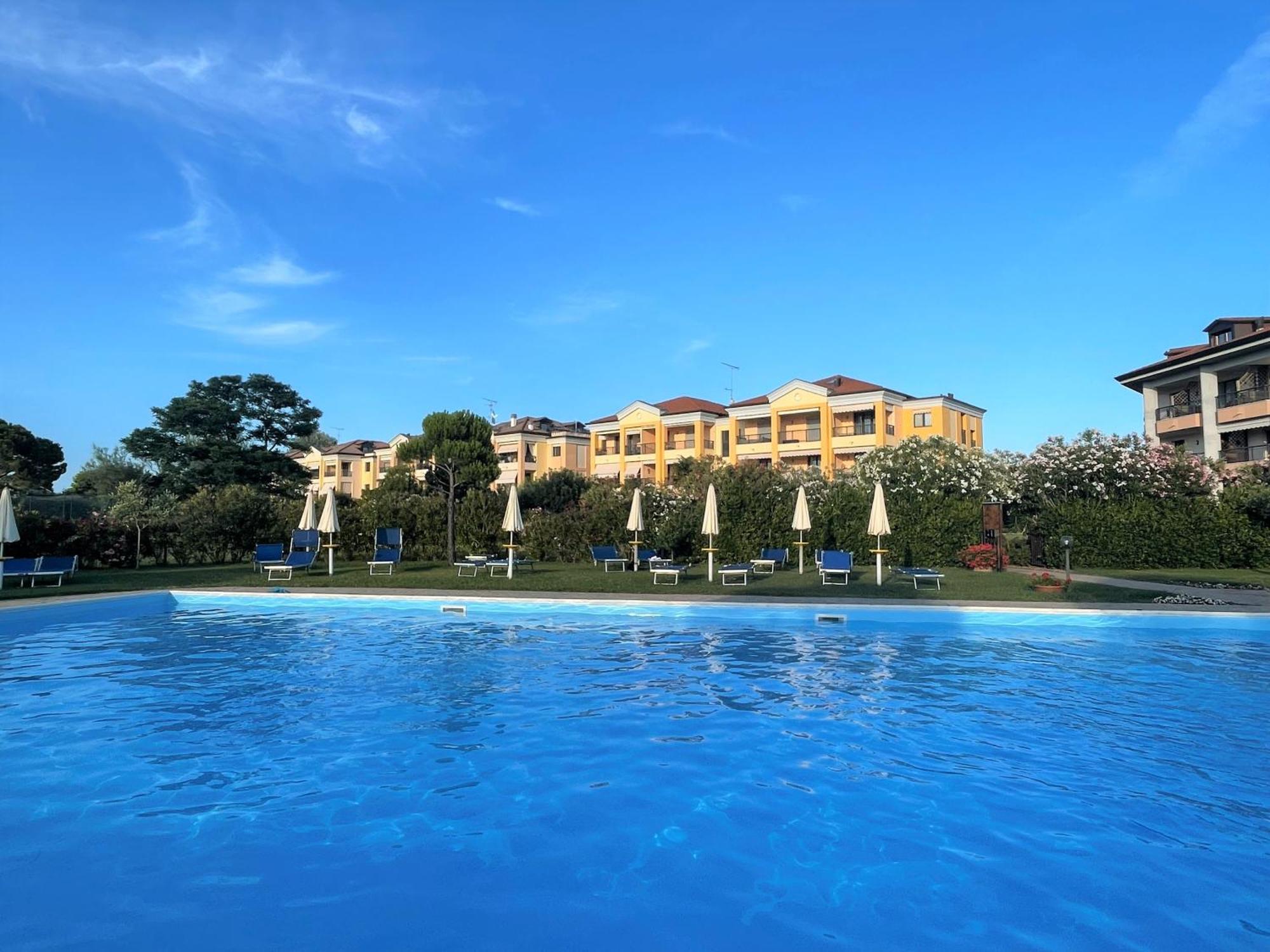 Calilla Home-Appartamento Scirocco Grado Exterior photo