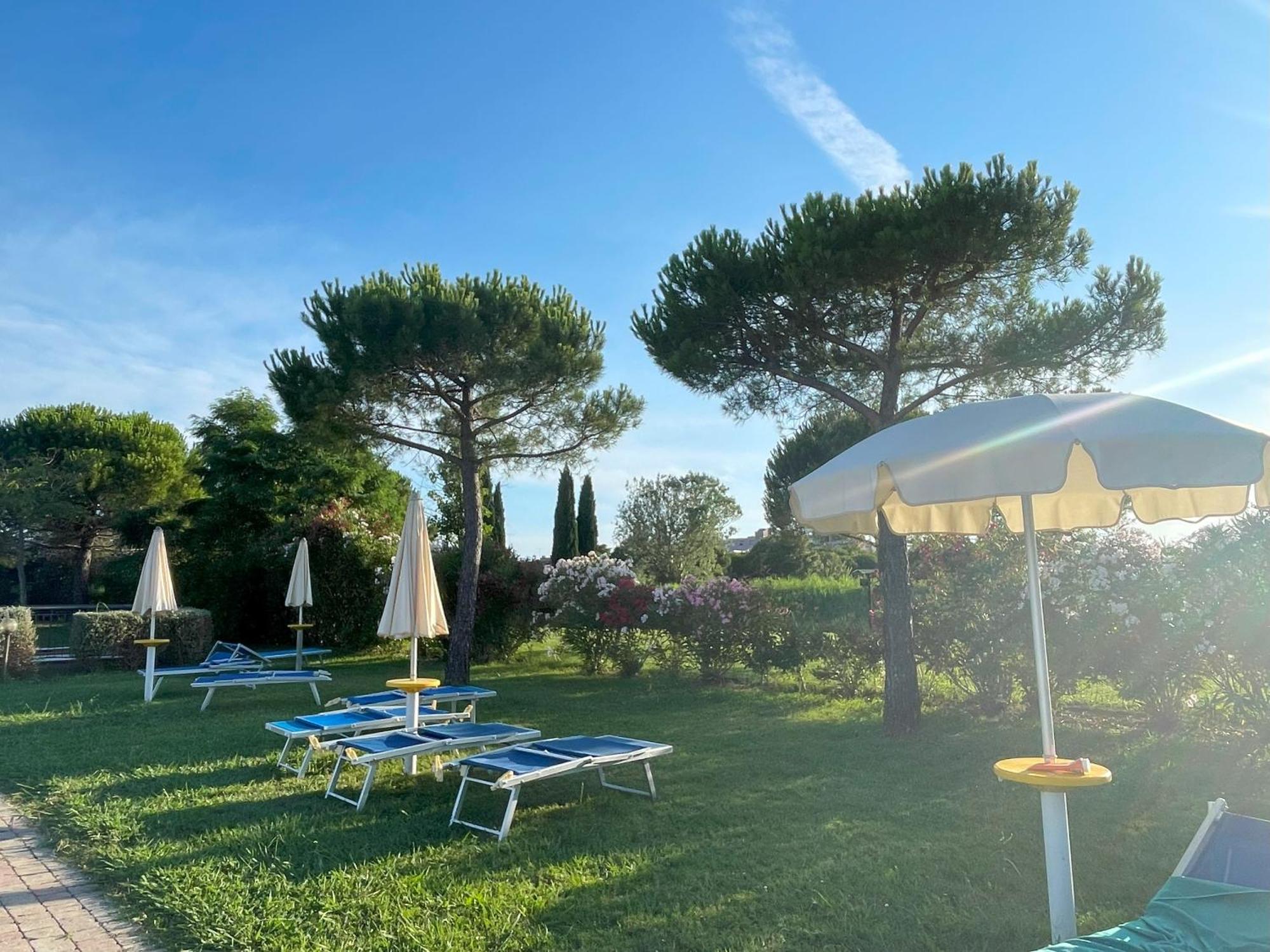 Calilla Home-Appartamento Scirocco Grado Exterior photo